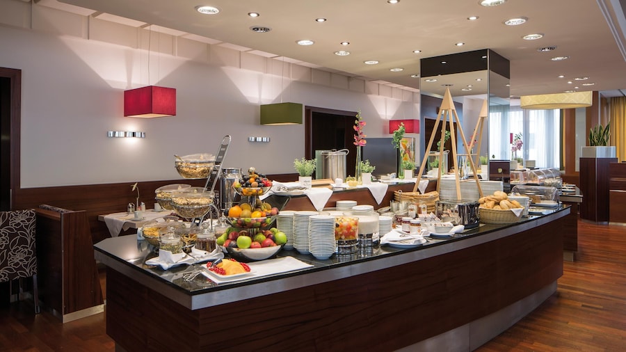 Austria Trend Hotel Europa Graz Hauptbahnhof