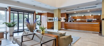 Austria Trend Hotel Europa Graz Hauptbahnhof