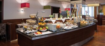 Austria Trend Hotel Europa Graz Hauptbahnhof
