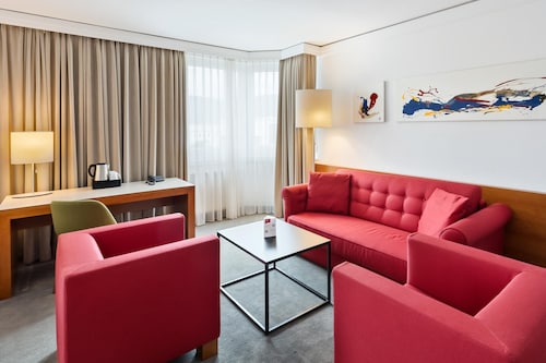 Austria Trend Hotel Europa Graz Hauptbahnhof (10)