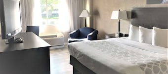 SureStay Plus Hotel by Best Western Lehigh Valley