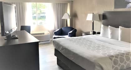 SureStay Plus Hotel by Best Western Lehigh Valley