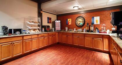 SureStay Plus Hotel by Best Western Lehigh Valley