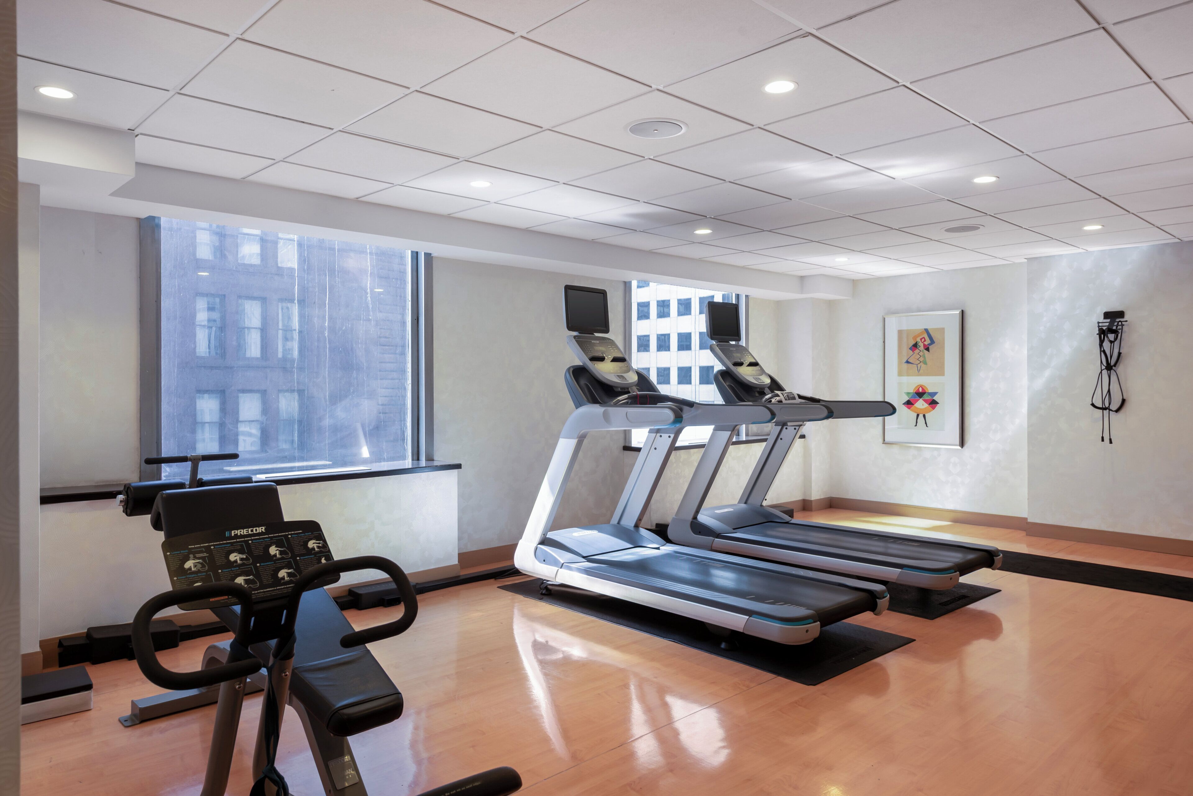 Foto - Holiday Inn Express Denver Downtown by IHG