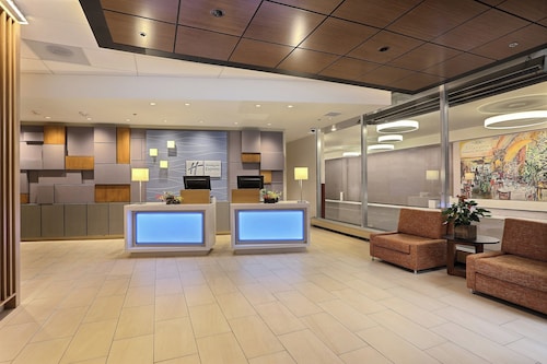Holiday Inn Express Denver Downtown by IHG