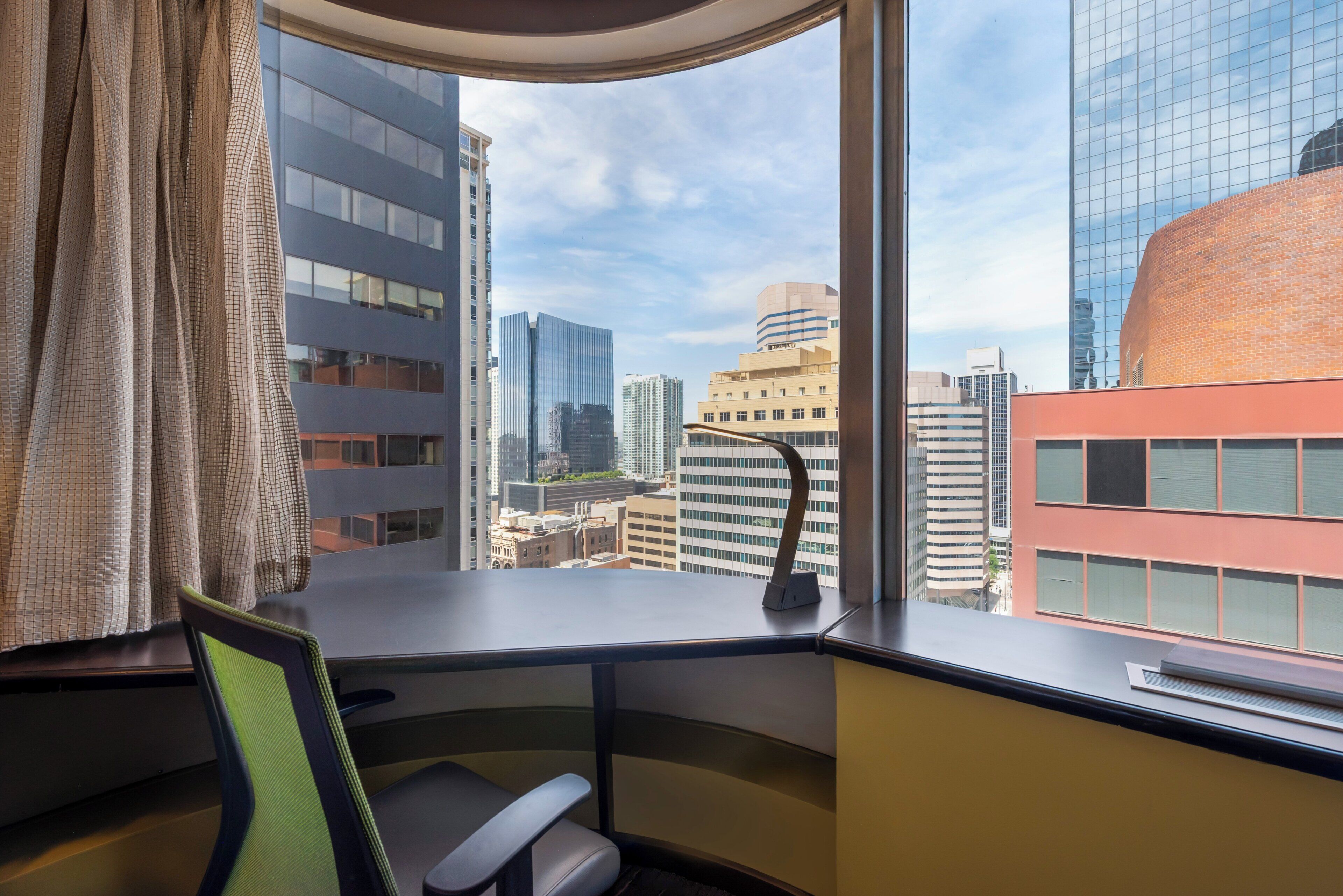 Photo - Holiday Inn Express Denver Downtown by IHG