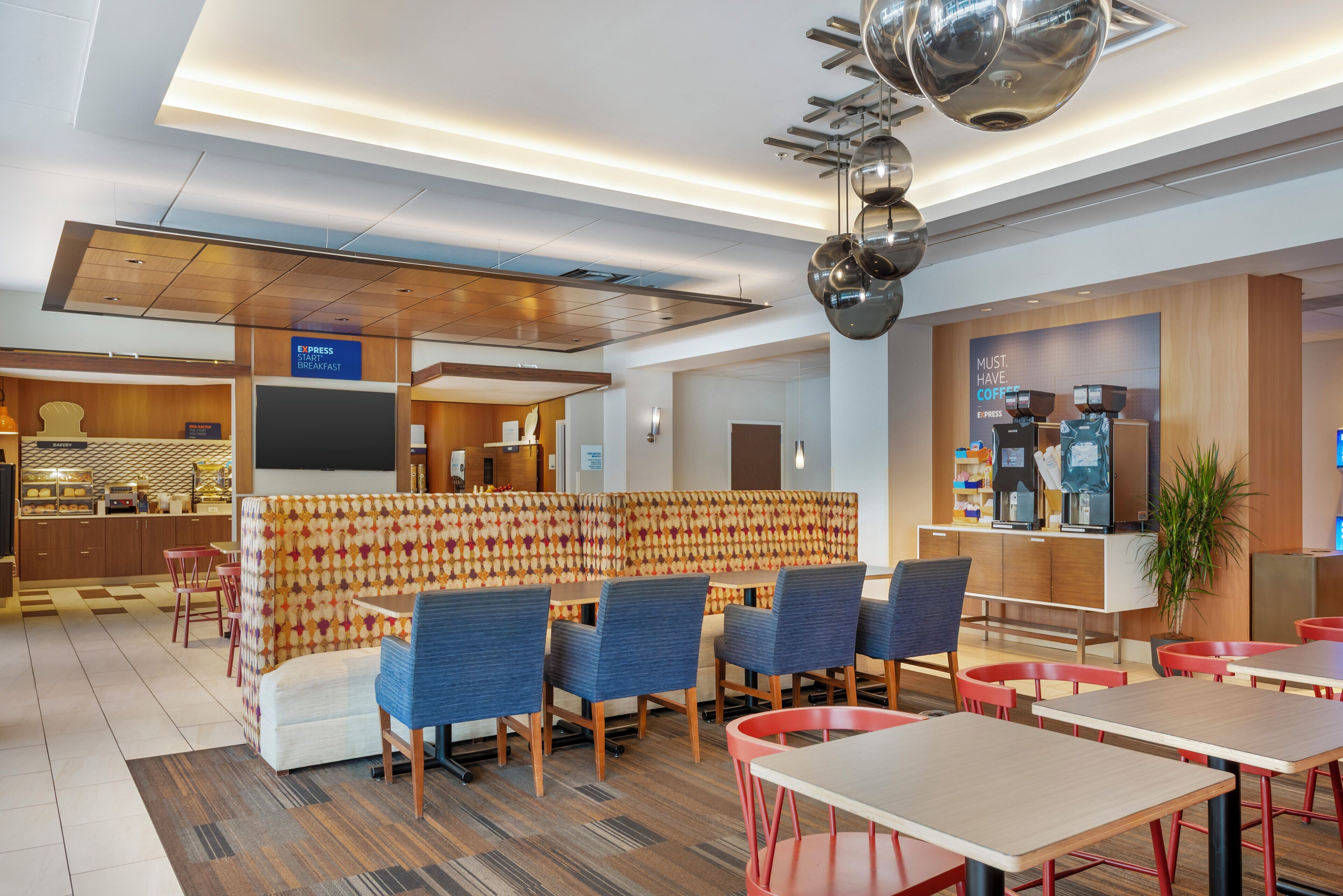 Foto - Holiday Inn Express Denver Downtown by IHG