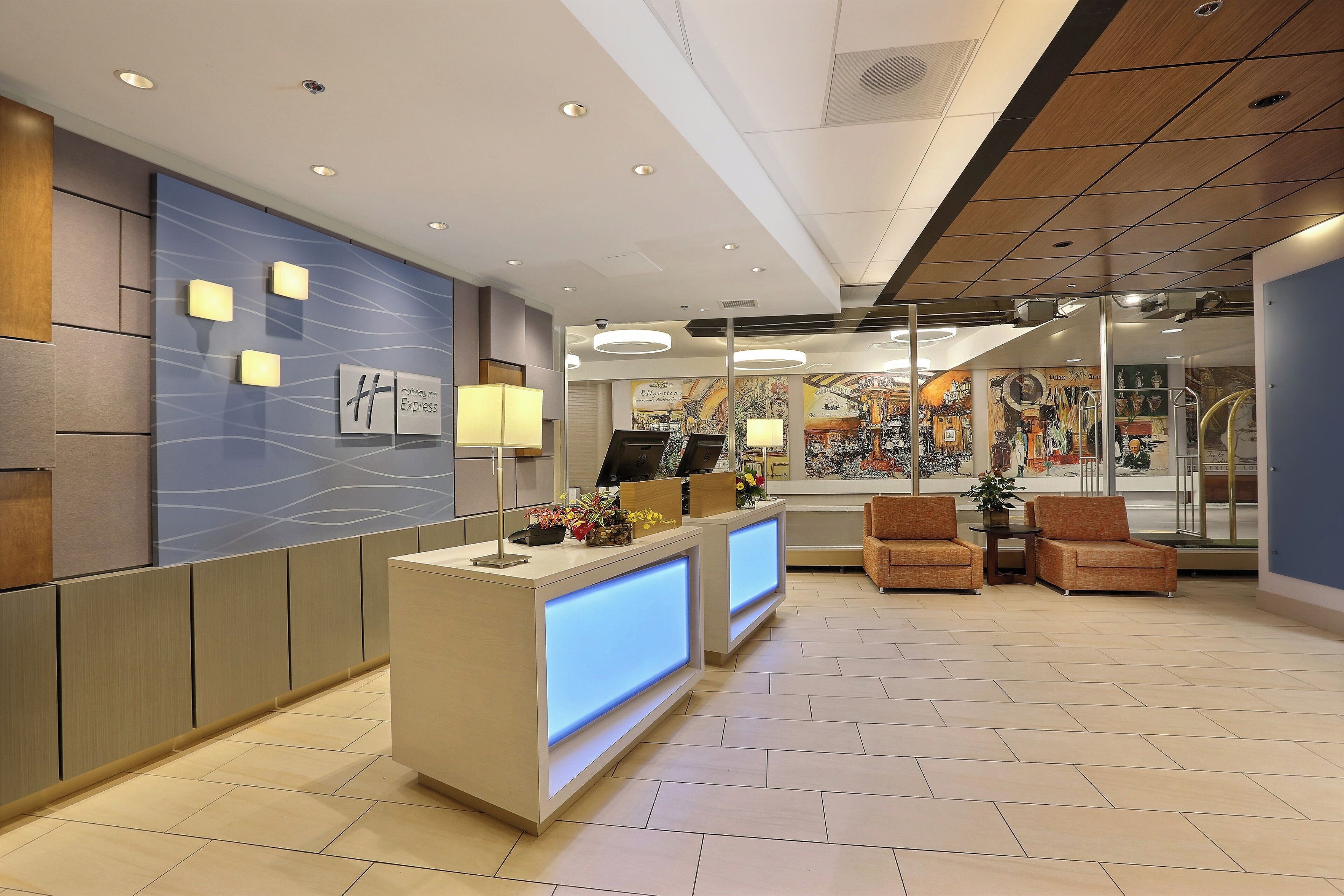 Foto - Holiday Inn Express Denver Downtown by IHG