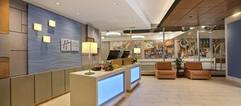 Holiday Inn Express Denver Downtown by IHG