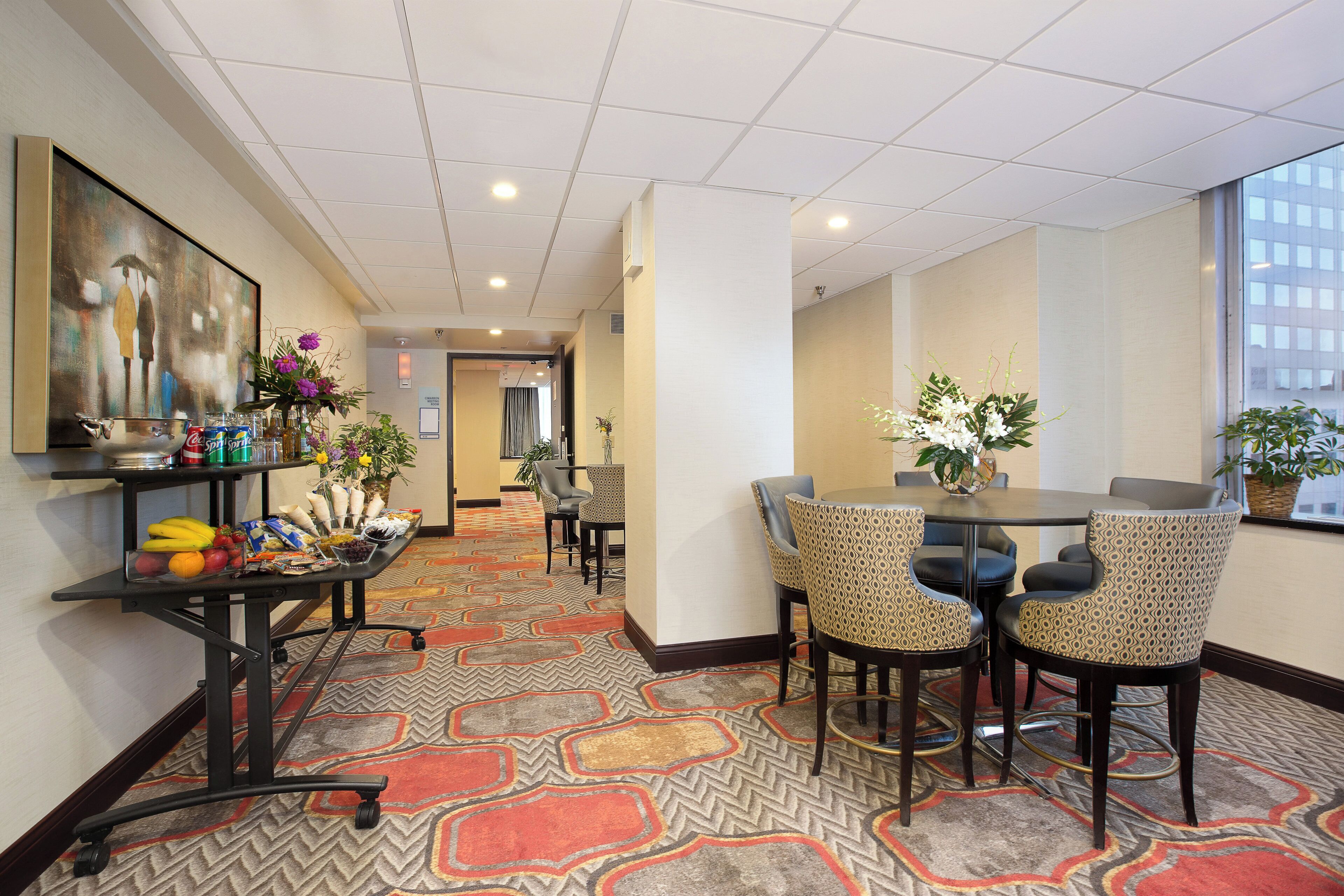 Foto - Holiday Inn Express Denver Downtown by IHG