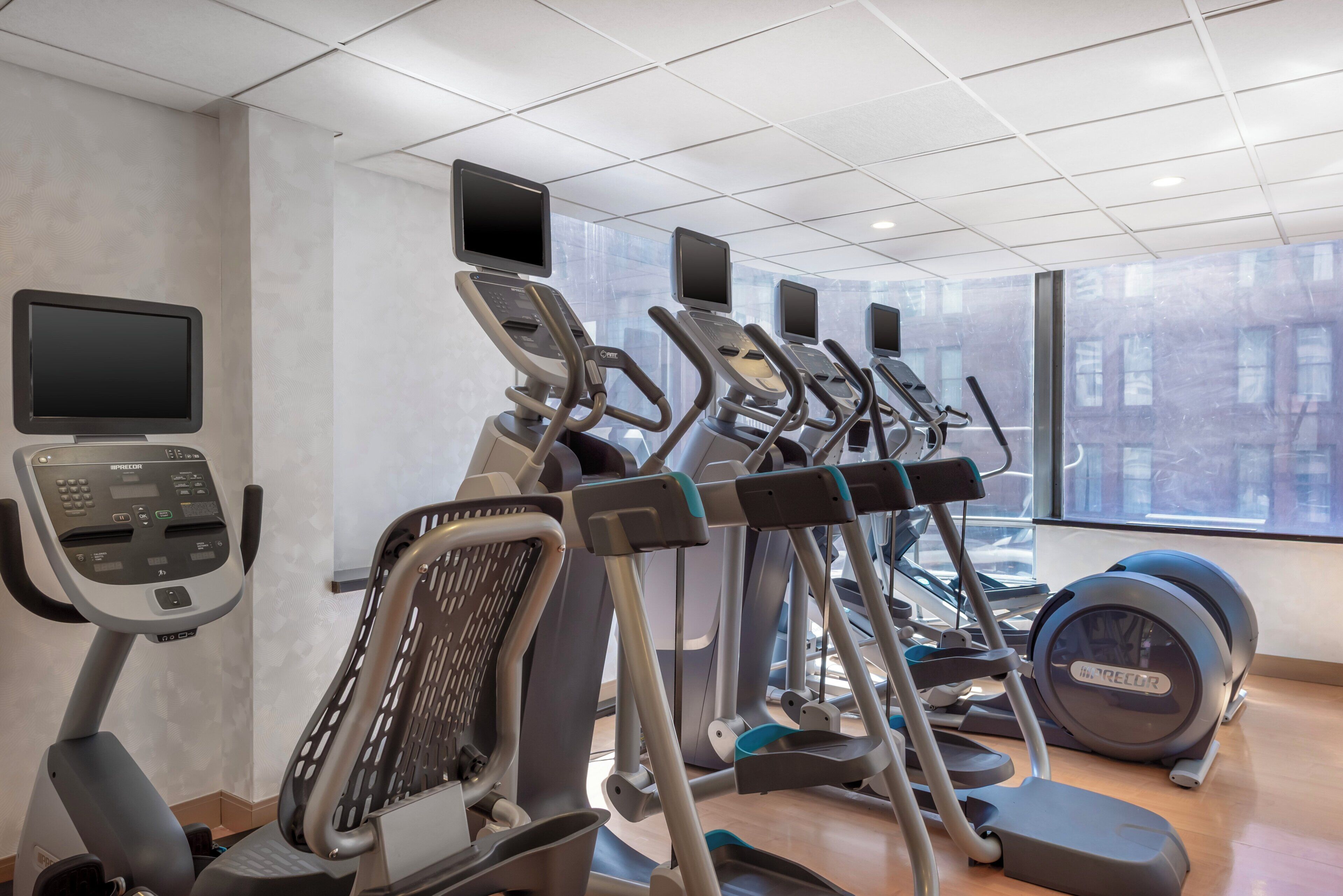 Photo - Holiday Inn Express Denver Downtown by IHG