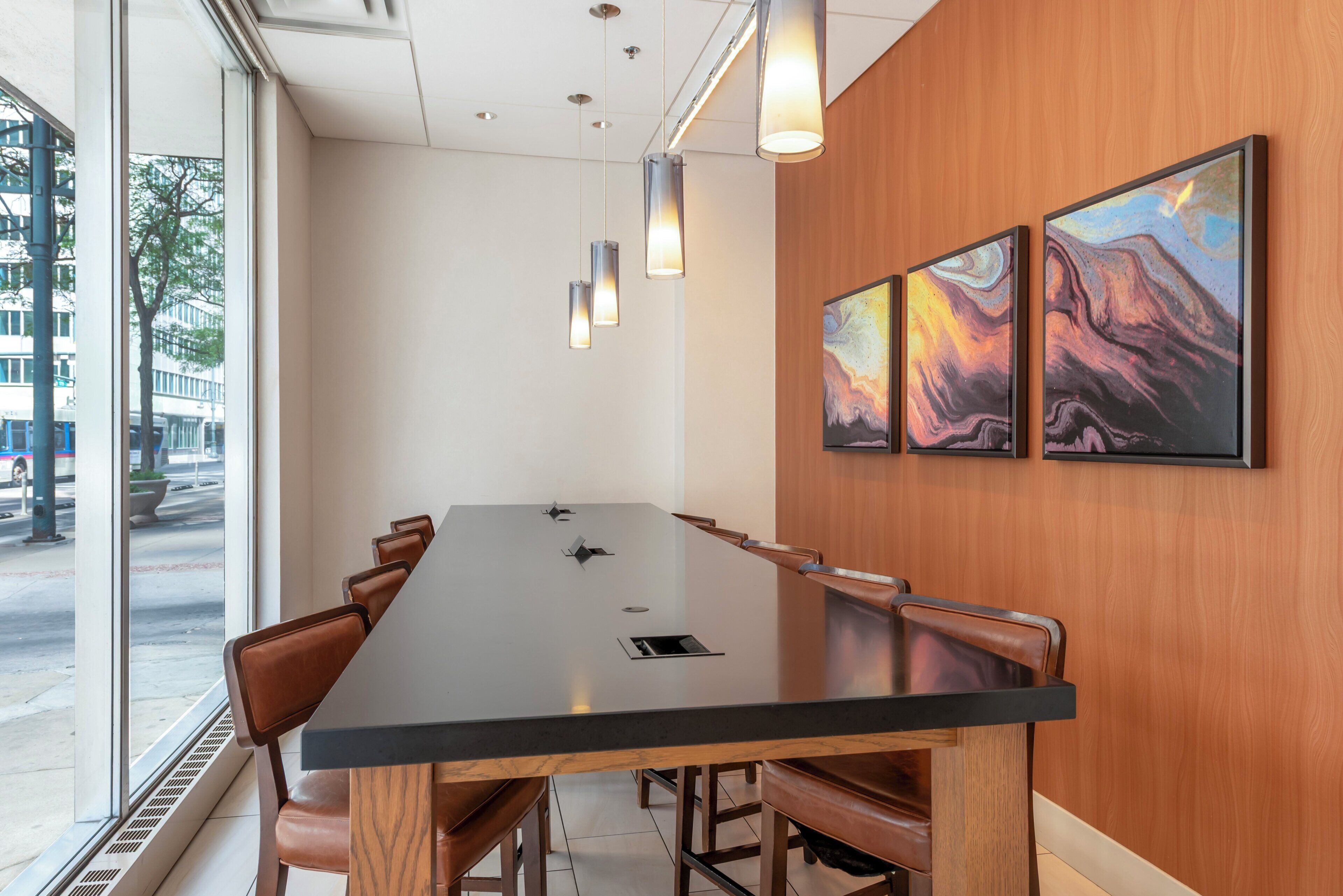 Photo - Holiday Inn Express Denver Downtown by IHG
