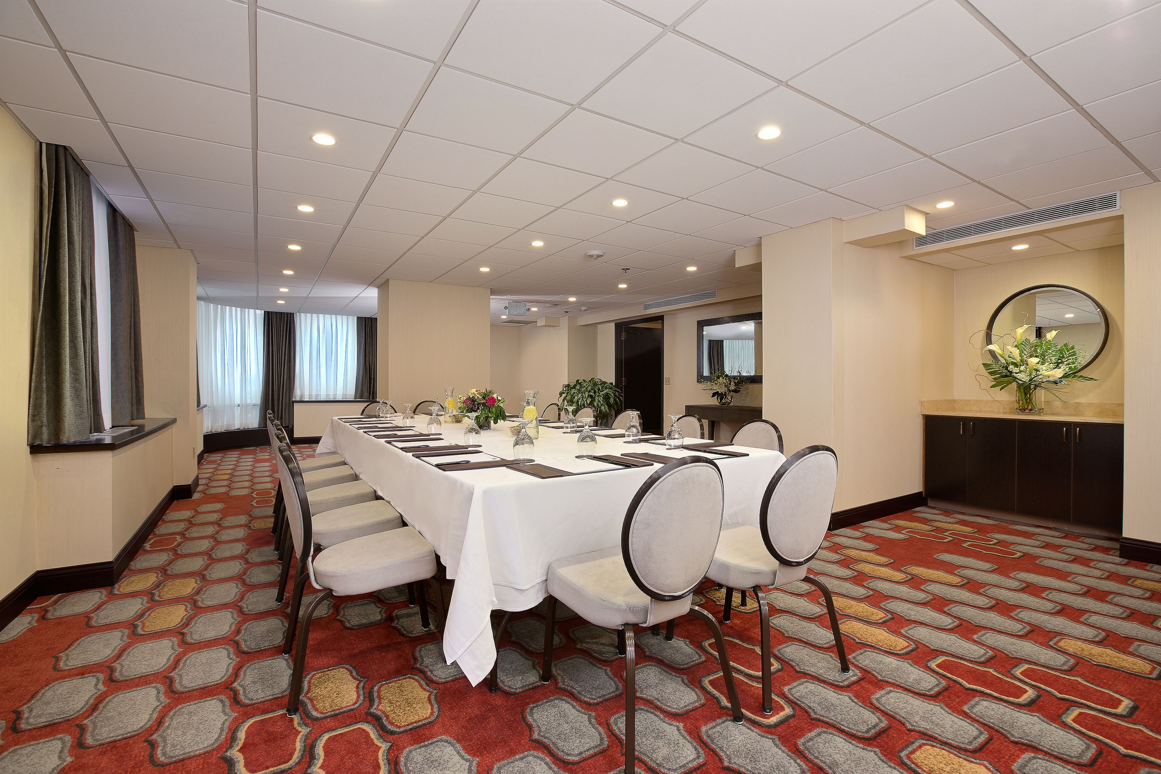 Photo - Holiday Inn Express Denver Downtown by IHG