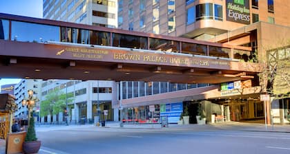 Holiday Inn Express Denver Downtown by IHG