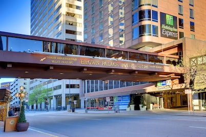 Holiday Inn Express Denver Downtown by IHG