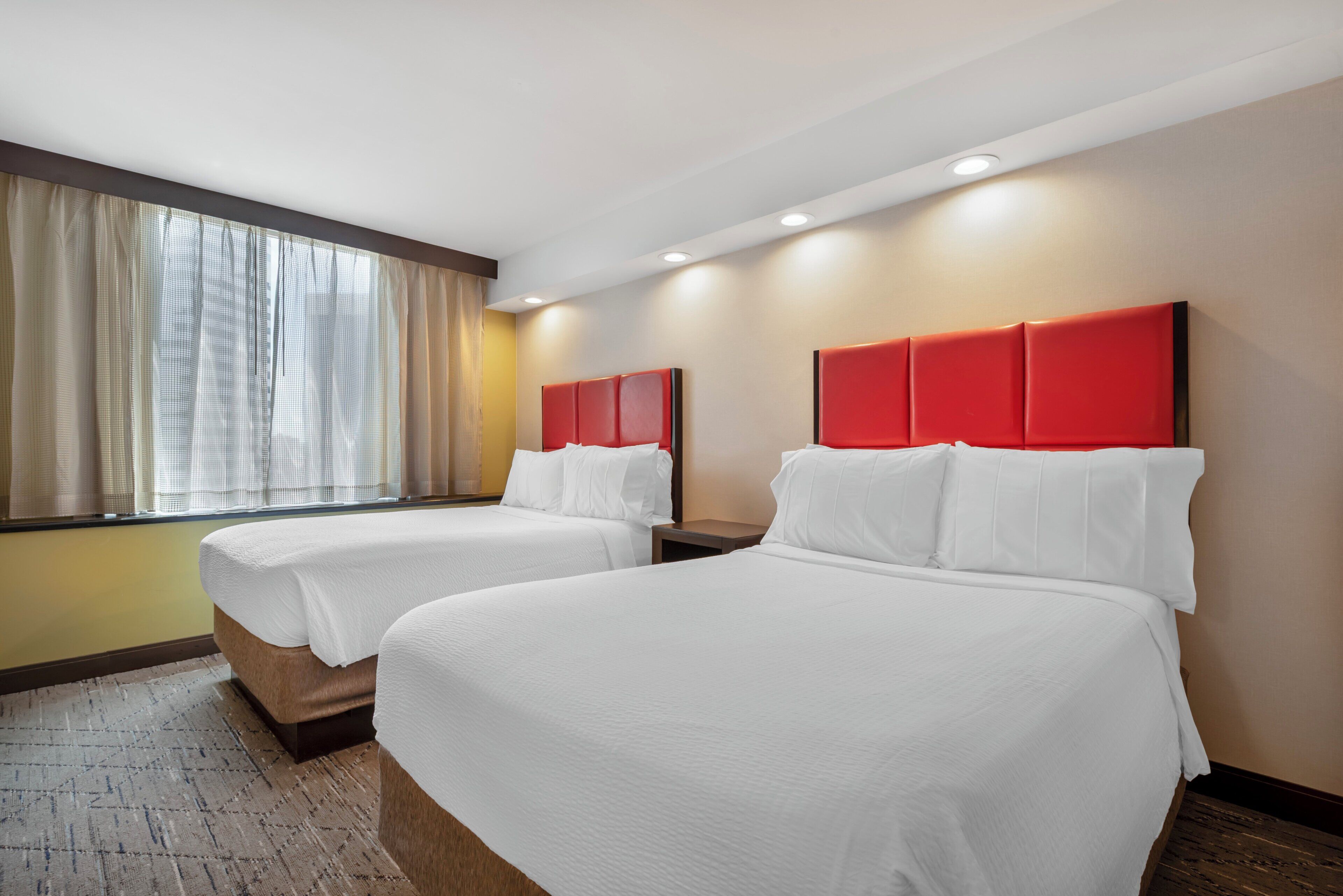 Ropa de cama hipoalergénica, cubrecamas y escritorio 