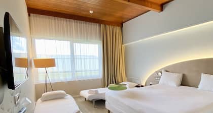 ibis Styles Colmar Nord