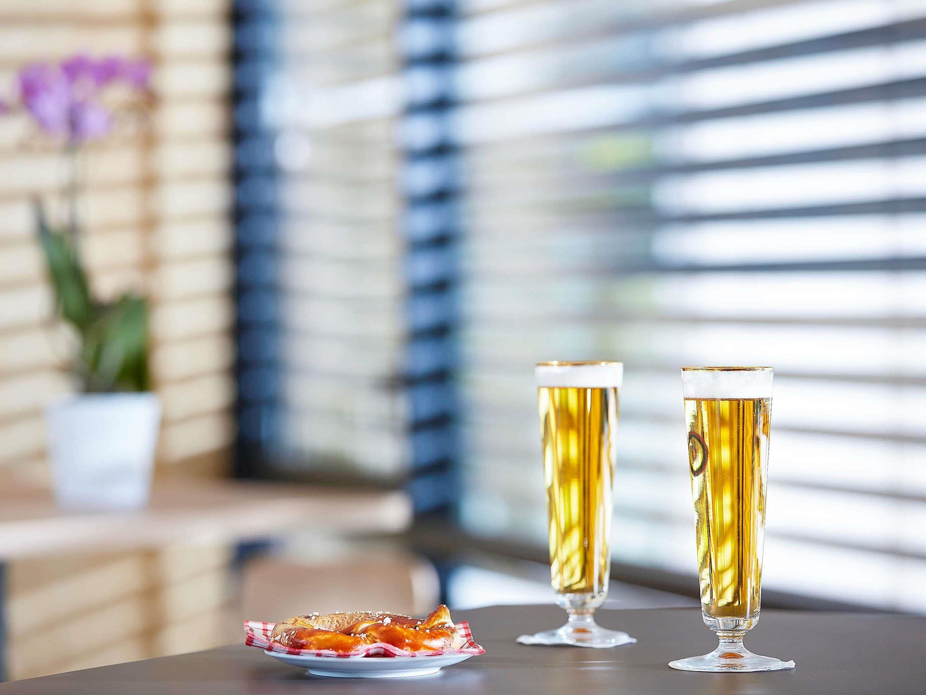 Bar (sur place)