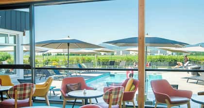 ibis Styles Colmar Nord