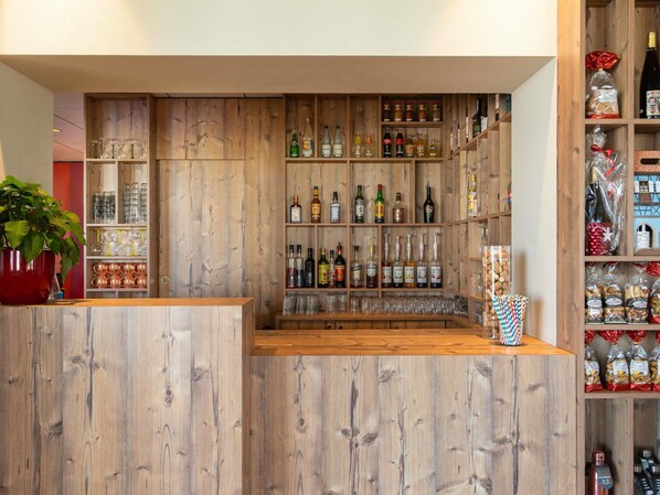 Bar (sur place)