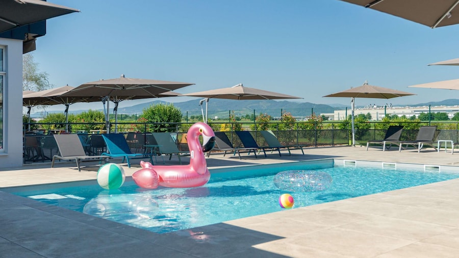 ibis Styles Colmar Nord