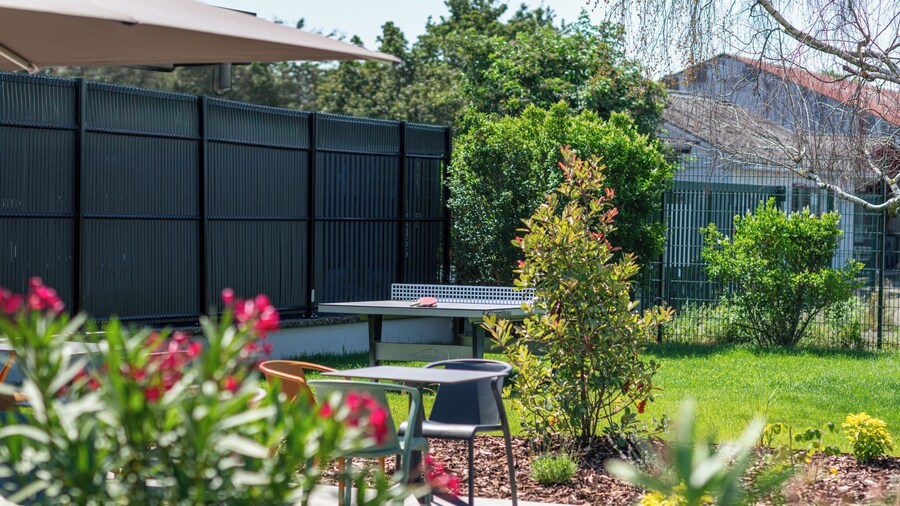 ibis Styles Colmar Nord