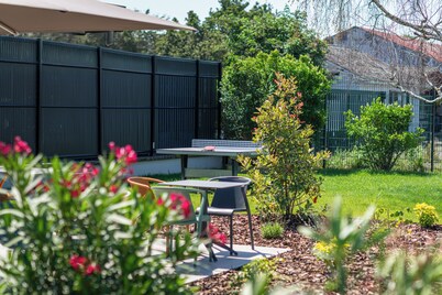 ibis Styles Colmar Nord