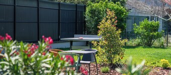 ibis Styles Colmar Nord