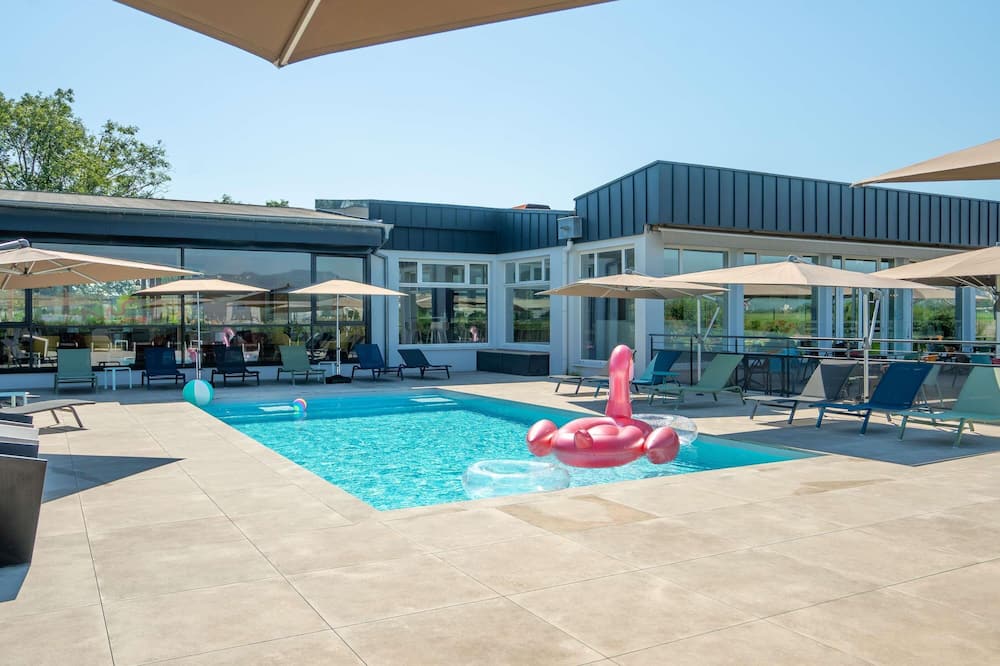 ibis Styles Colmar Nord