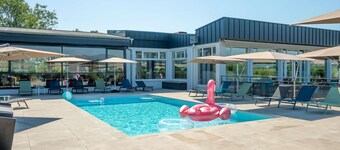 ibis Styles Colmar Nord