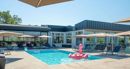 ibis Styles Colmar Nord