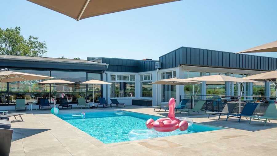 ibis Styles Colmar Nord