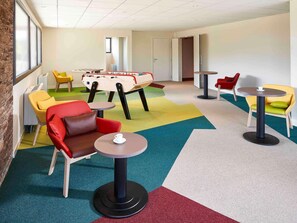 Miscellaneous - ibis Styles Colmar Nord (Colmar)