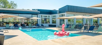 ibis Styles Colmar Nord