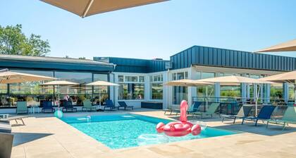 ibis Styles Colmar Nord