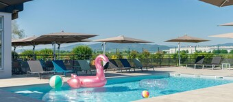 ibis Styles Colmar Nord