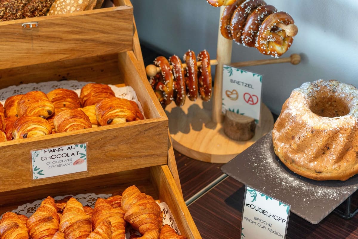 Standardzimmer, 1 Doppelbett | Außenbereich