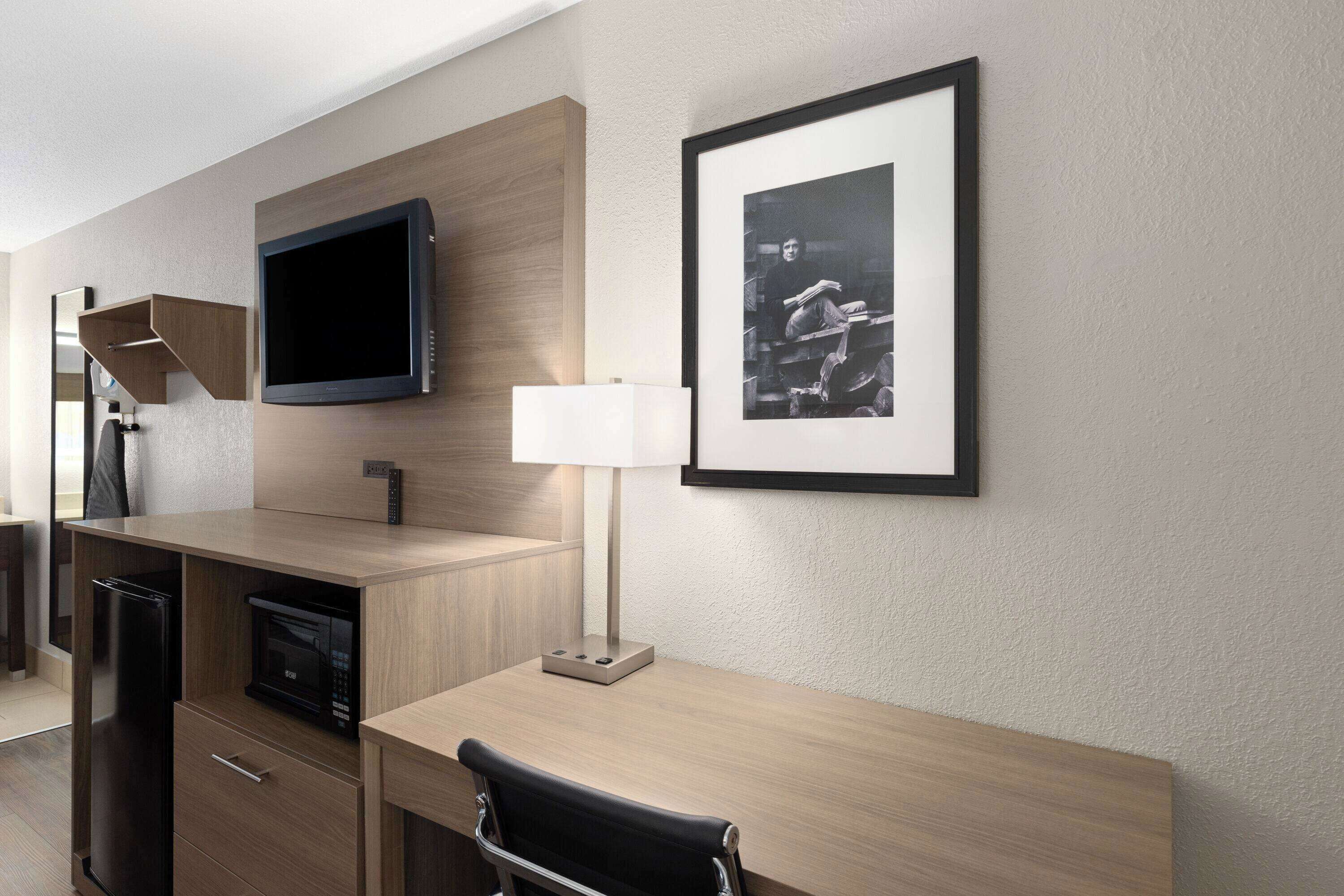 Foto - Baymont by Wyndham Nashville Airport