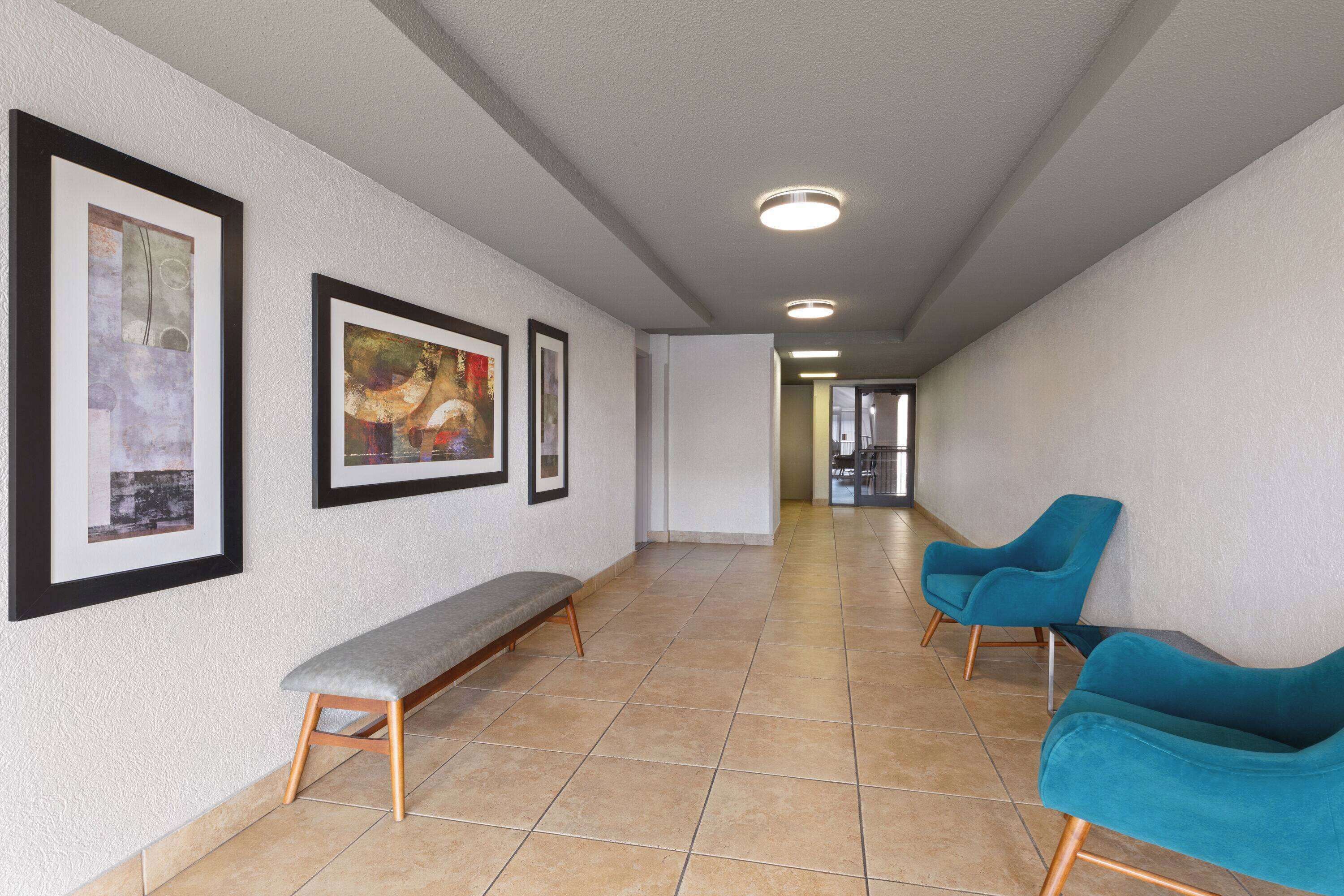 Foto - Baymont by Wyndham Nashville Airport