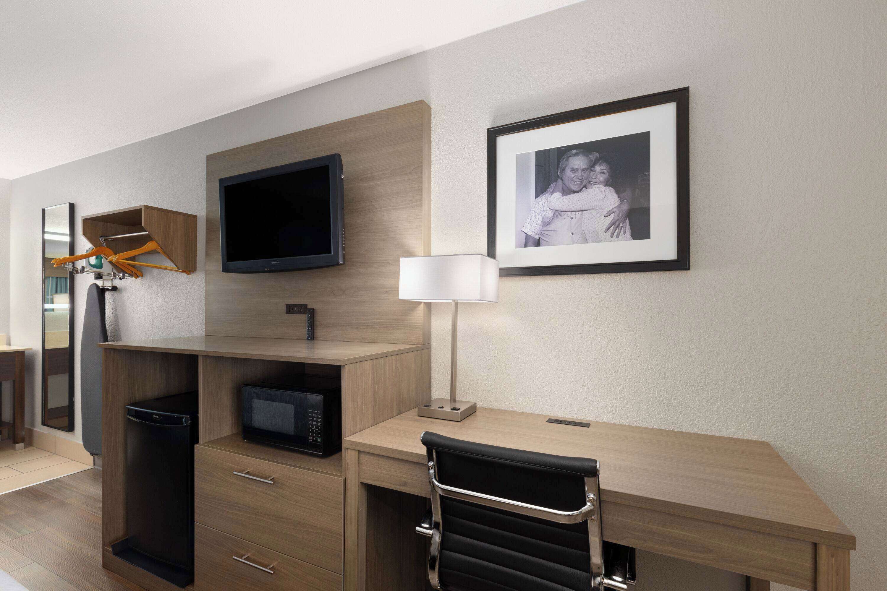 Foto - Baymont by Wyndham Nashville Airport