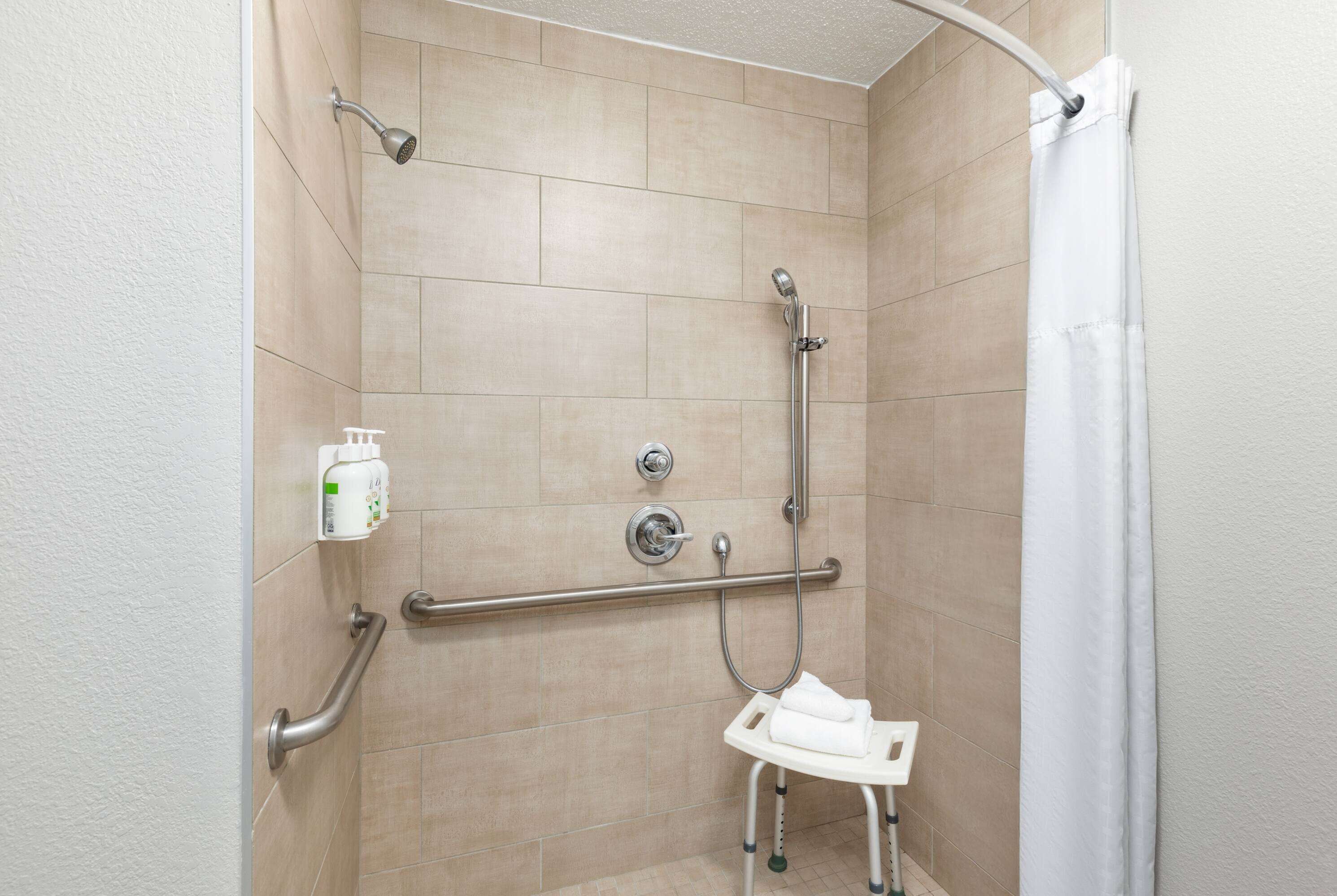 Foto - Baymont by Wyndham Nashville Airport