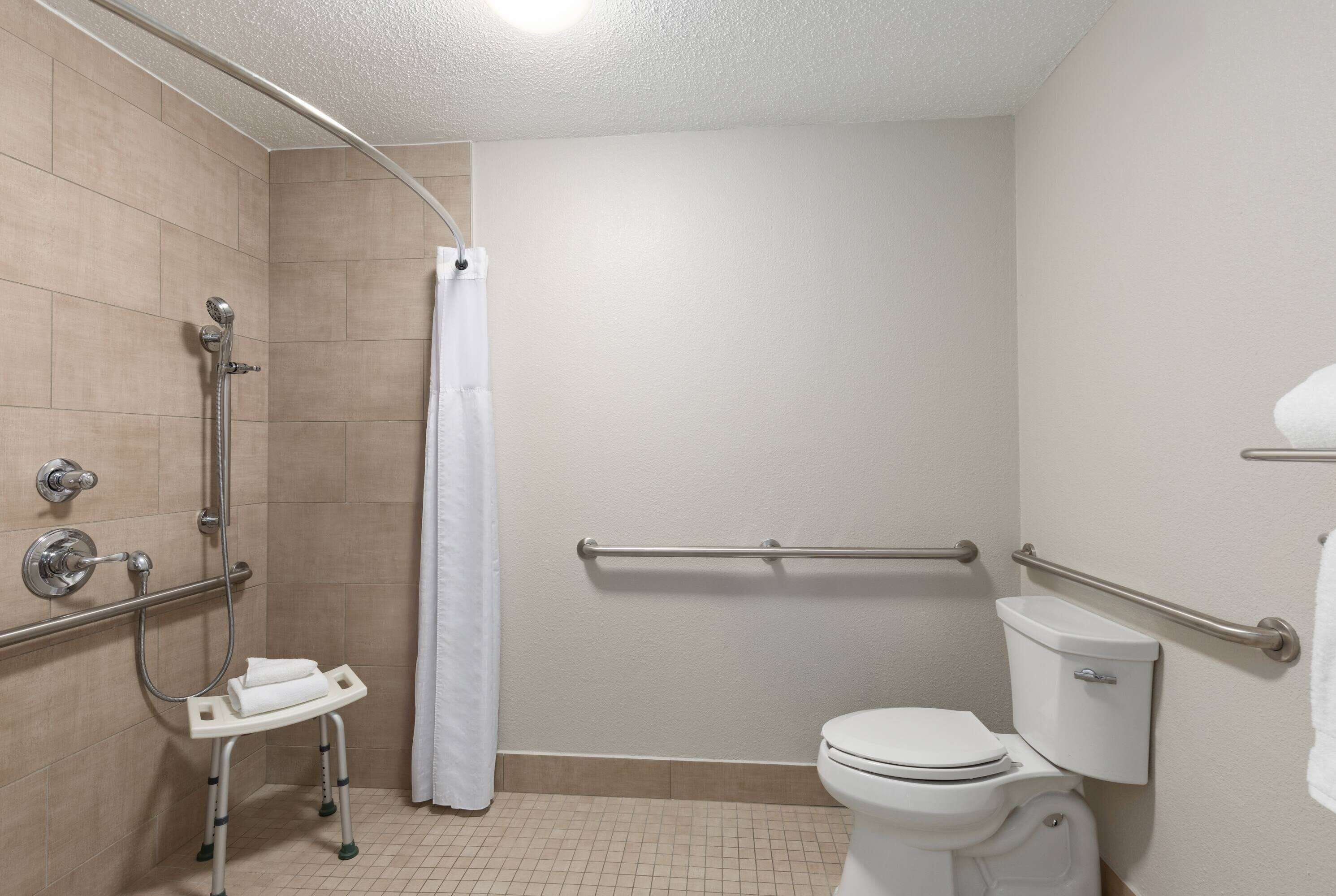 Foto - Baymont by Wyndham Nashville Airport