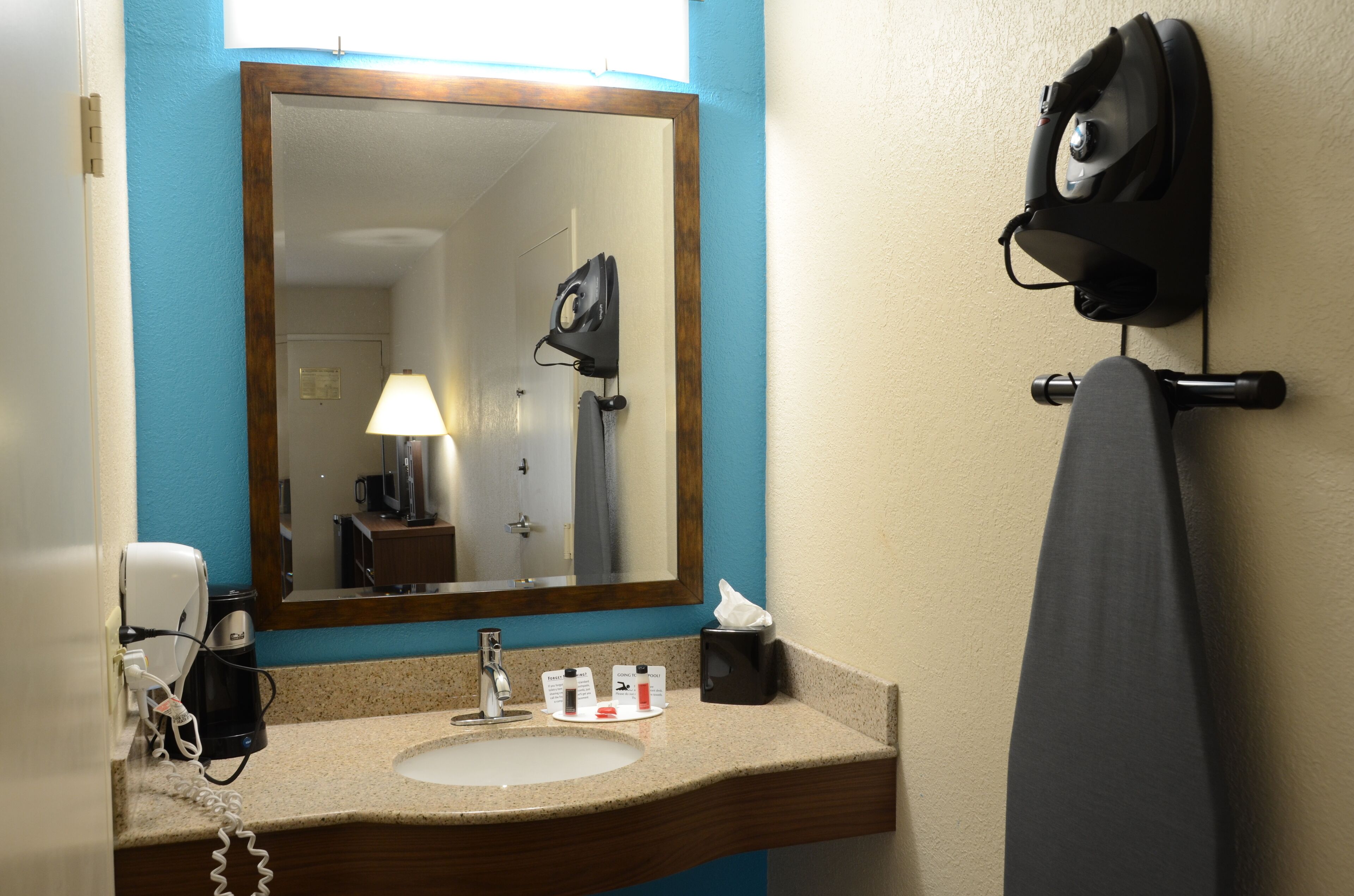 Foto - Baymont by Wyndham Nashville Airport