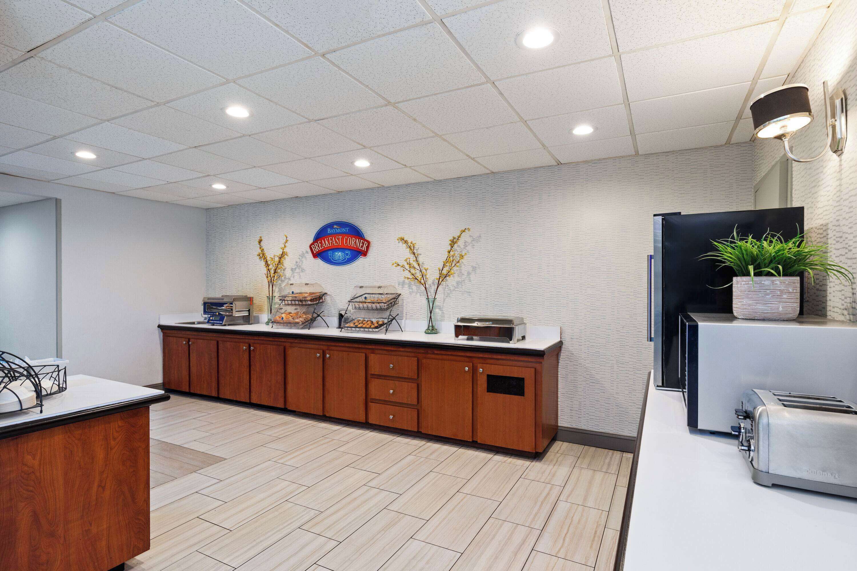 含每日歐陸早餐