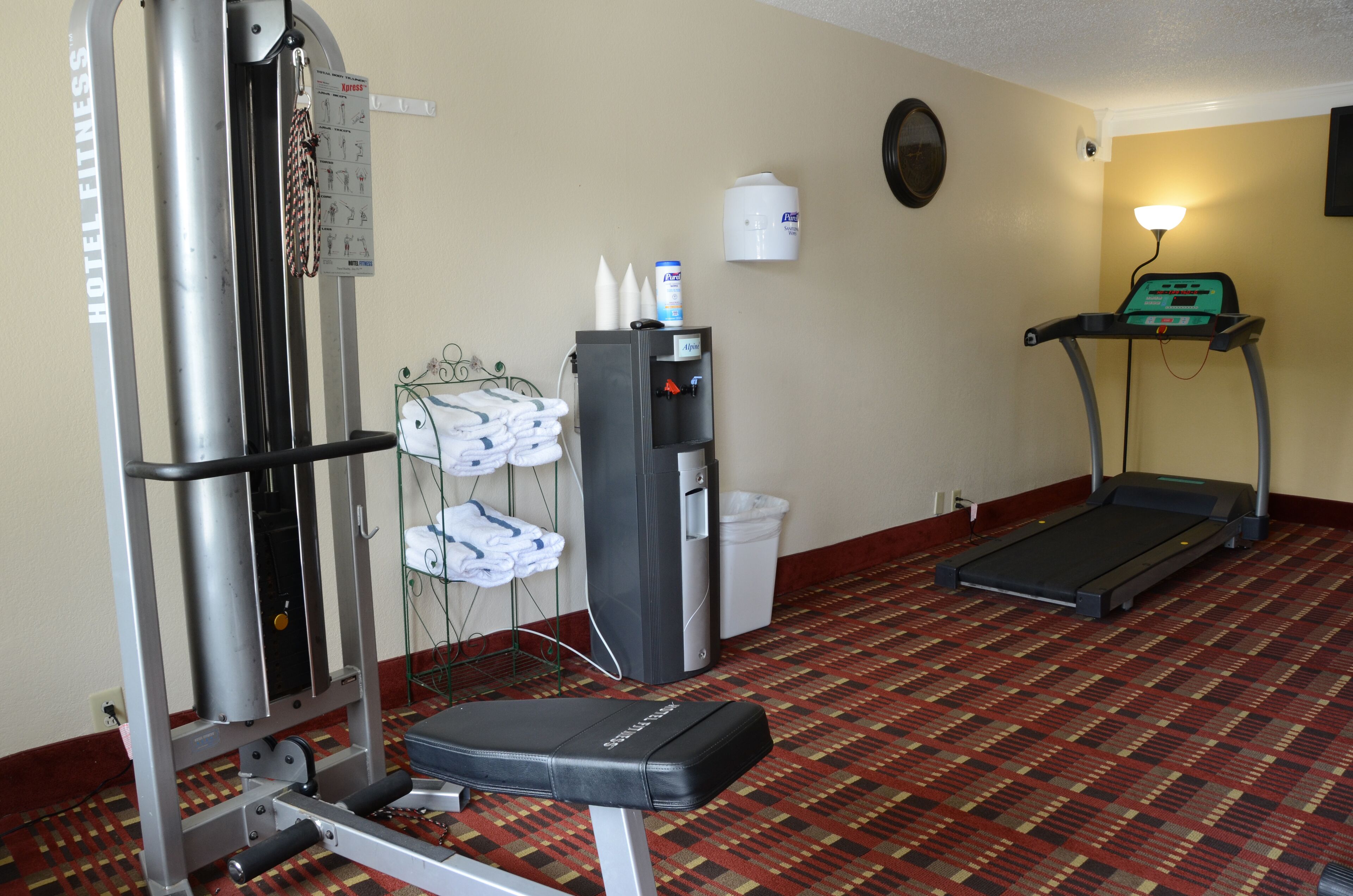 Foto - Baymont by Wyndham Nashville Airport