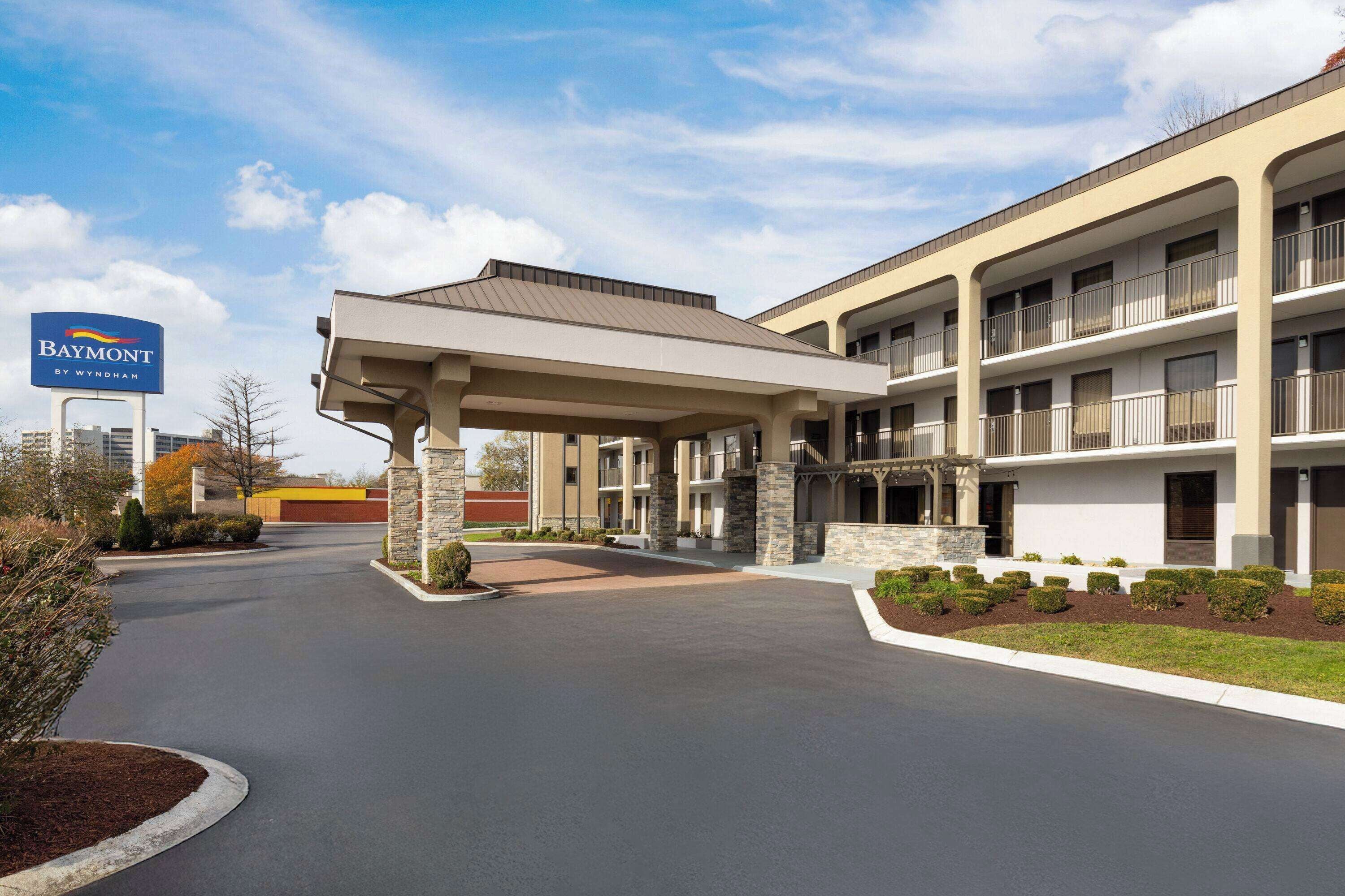 Foto - Baymont by Wyndham Nashville Airport