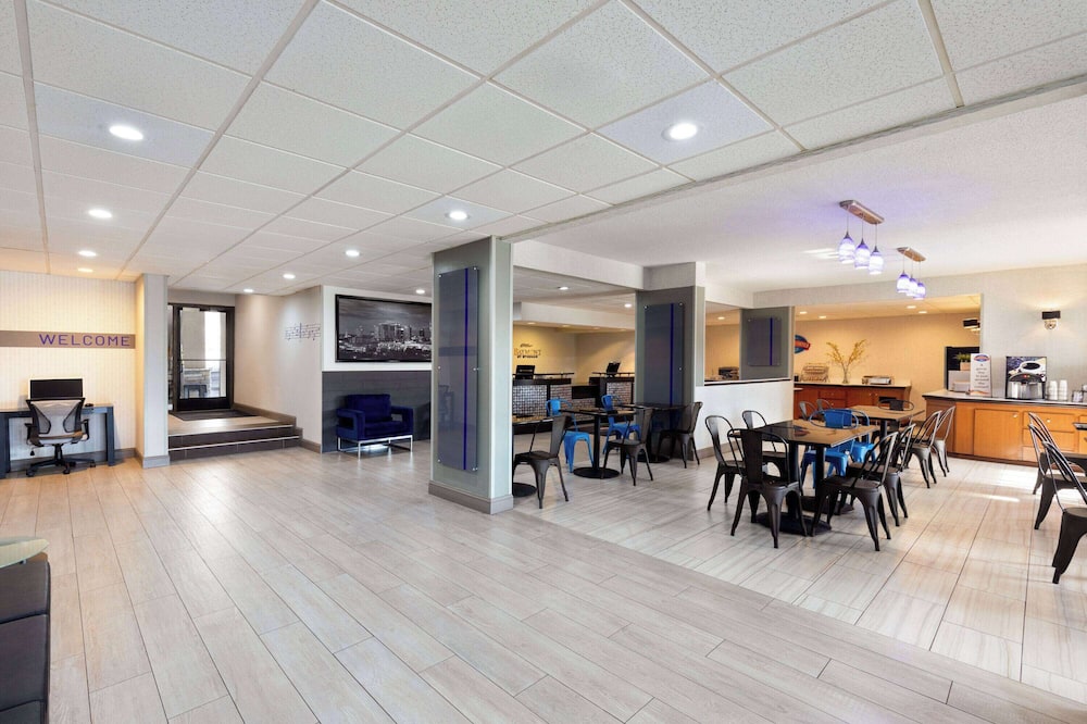 Baymont by Wyndham Nashville