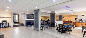 Baymont by Wyndham Nashville
