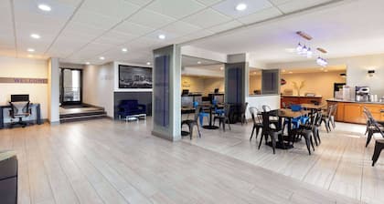 Baymont by Wyndham Nashville