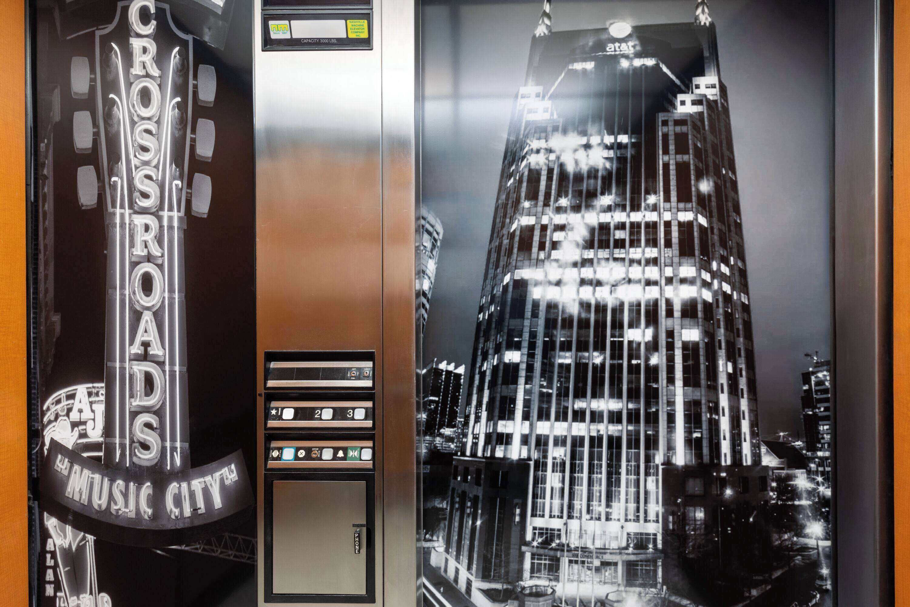 Foto - Baymont by Wyndham Nashville Airport